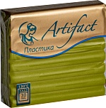 Пластика Artifact (Артефакт) брус 56 гр. молочный улун 1514