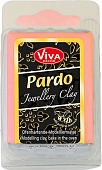 Полимерная глина PARDO 302 (розоватый алебастр) 56г