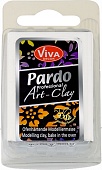 Полимерная глина PARDO Art Clay 000 (полупрозрачный) 56г
