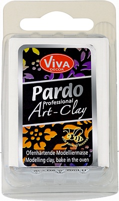   PARDO Art Clay 000 () 56