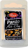 Полимерная глина PARDO Art Clay 102 (бежевый) 56г