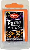 Полимерная глина PARDO Art Clay 300 (оранжевый) 56г