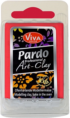   PARDO Art Clay 400 () 56