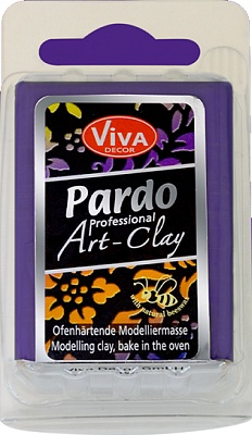   PARDO Art Clay 500 () 56