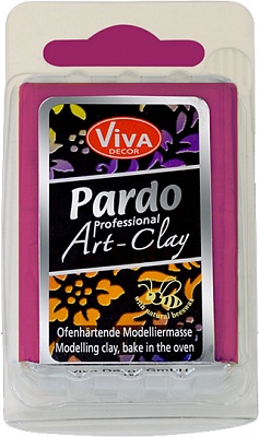   PARDO Art Clay 501 () 56