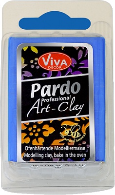   PARDO Art Clay 601 (-) 56