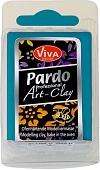 Полимерная глина PARDO Art Clay 650 (бирюза) 56г