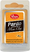 Полимерная глина PARDO MICA 904 (золото) 56г