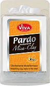 Полимерная глина PARDO MICA 905 (платина) 56г