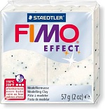 Полимерная глина FIMO Effect 003, мрамор, 57г