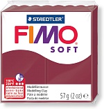 Полимерная глина FIMO Soft 23 мерло, 57г