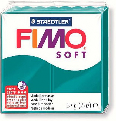   FIMO Soft 36  , 57