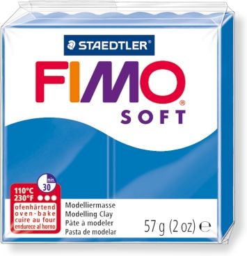   FIMO Soft 37 () 57