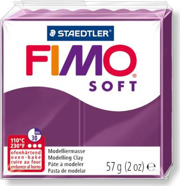   FIMO Soft 66  , 57