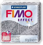 Полимерная глина FIMO Effect 803, гранит, 57г