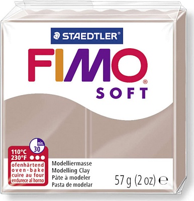   FIMO Soft 87 , 57
