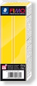Полимерная глина FIMO professional 100 (чисто-желтый) 454г