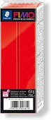 Полимерная глина FIMO professional 200 (красный) 454г