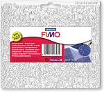 Текстурный лист FIMO «Барокко»