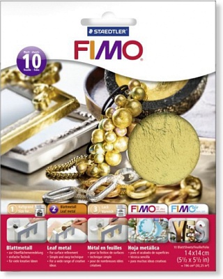 FIMO   , 10 , 1414