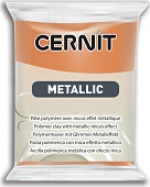Полимерная глина CERNIT METALLIC 56г, ржавчина 775