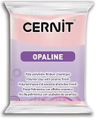 Полимерная глина CERNIT OPALINE 56г, розовый 475