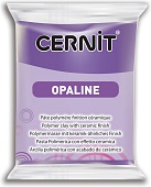 Полимерная глина CERNIT OPALINE 56г, фиолетовый 900