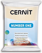 Полимерная глина CERNIT N1 56г, сахара 747