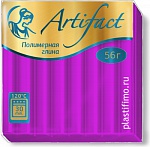 Пластика Artifact (Артефакт) брус 56г пурпурный 415
