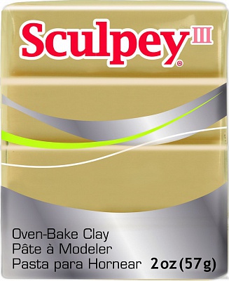   Sculpey III ( ) 57 S302 380