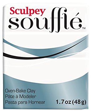   Sculpey Souffle 6001 () 48