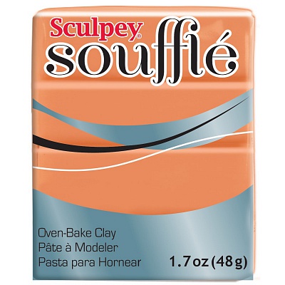   Sculpey Souffle  6033 (), 48