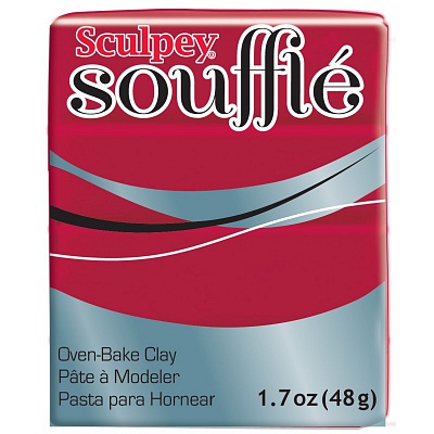   Sculpey Souffle 6083 (), 48