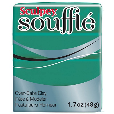   Sculpey Souffle 6323 (), 48