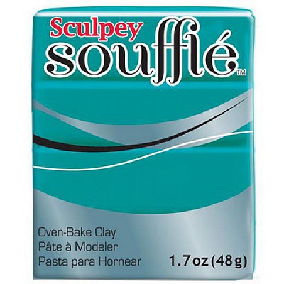   Sculpey Souffle  6505 ( ), 48