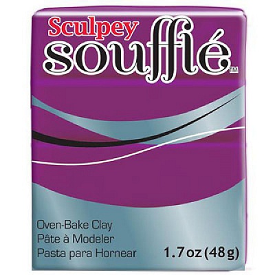   Sculpey Souffle  6515 (), 48