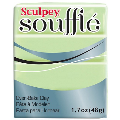   Sculpey Souffle 6629 (), 48