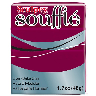   Sculpey Souffle  6643 (), 48