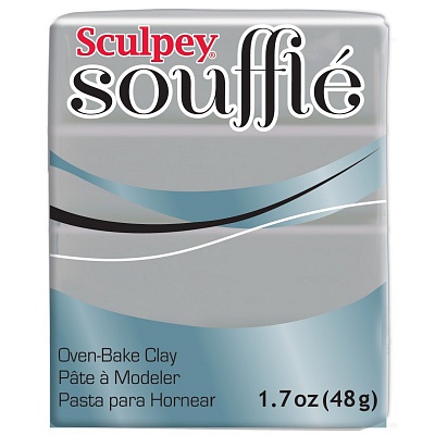   Sculpey Souffle 6645 () 48