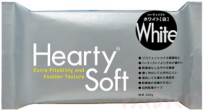  Hearty soft 200