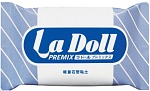 Японская глина Ла Долл Премикс/ LA DOLL PREMIX 400г