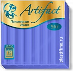 Пластика Artifact (Артефакт) брус 56г гиацинт 472