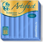 Пластика Artifact (Артефакт) брус 56г джинсовый 463